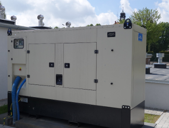 Wodociągi po modernizacji